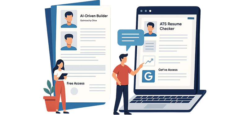 Why JobHun for your resume builder_homepage-why section
